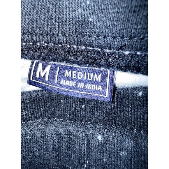 Chubbies The Nightcaps 7" Lounge Shorts, Speckled Heather Knit, Men's Medium - Picture 6 of 9